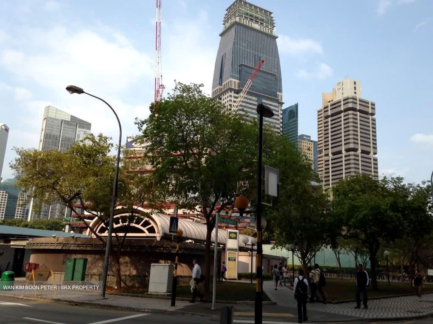 Tanjong Pagar Conservation Area (D2), Shop House #567601461